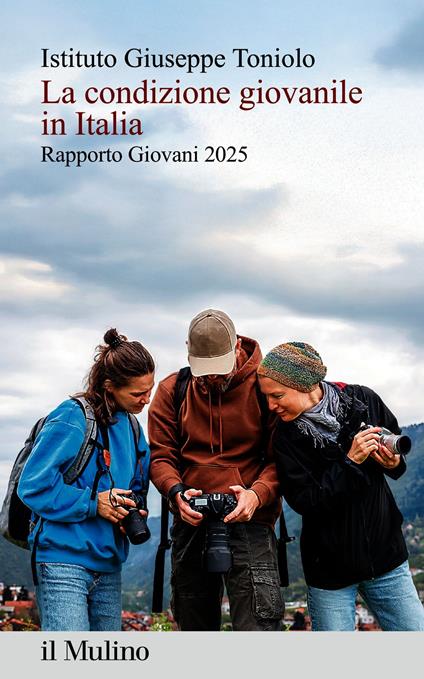 La condizione giovanile in Italia - Istituto Giuseppe Toniolo AA.VV. - ebook