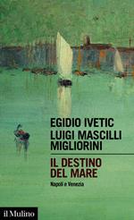 Il destino del mare