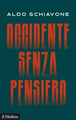 Occidente senza pensiero