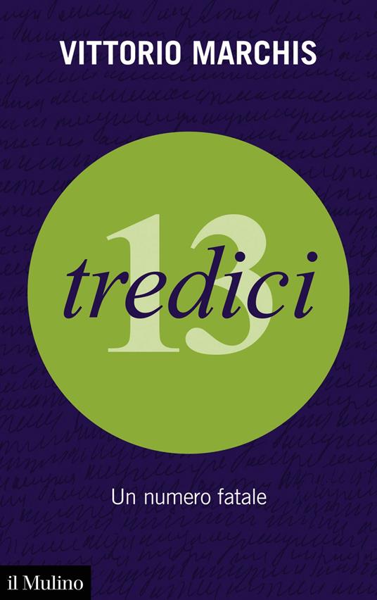 Tredici - Marchis Vittorio - ebook