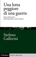 Una lotta peggiore di una guerra