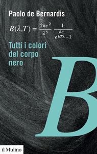 Tutti i colori del corpo nero