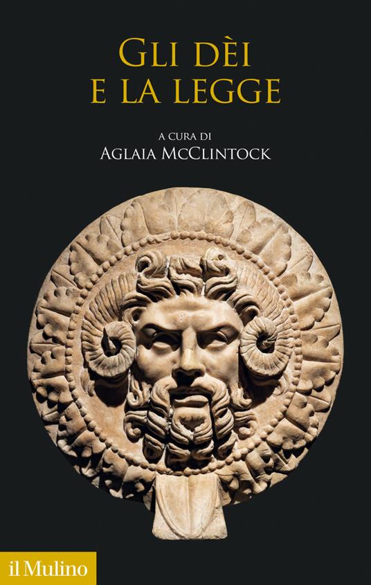 Gli dèi e la legge - Aglaia McClintock - ebook