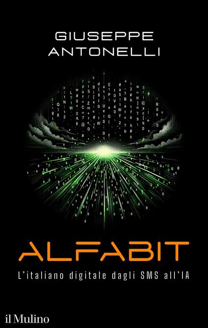 Alfabit - Giuseppe Antonelli - ebook