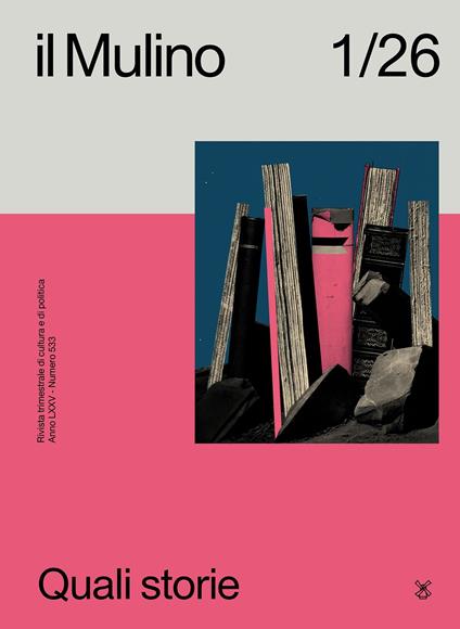 il Mulino 1/2026 - V.V.A.A. - ebook