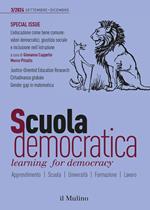 Scuola democratica. Learning for democracy (2024). Vol. 3