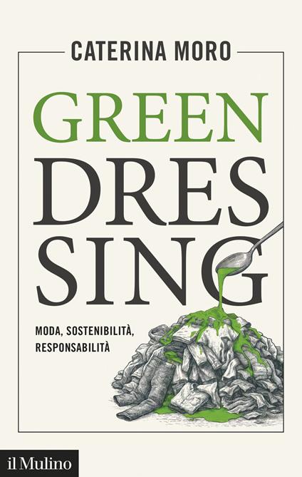 Green dressing - Caterina Moro - ebook