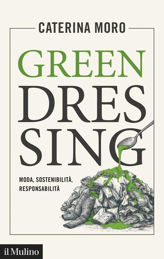 Green dressing - Caterina Moro - ebook