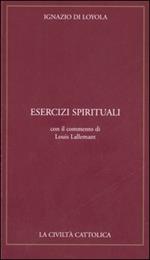 Esercizi spirituali