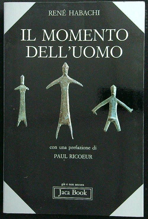 Libro di Faccia