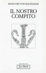 Il nostro compito