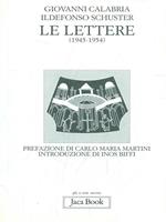 Le lettere (1945-1954)
