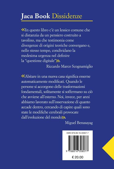 Ibridi. Vivere nell'habitat digitale - 2