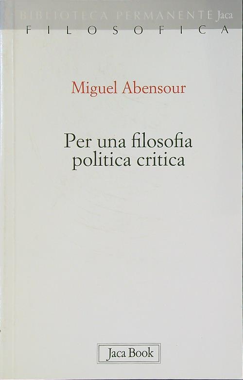 Libro di Faccia