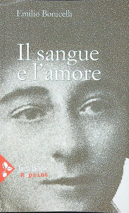Libro di Faccia
