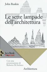 Le sette lampade dell'architettura