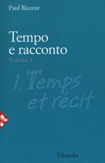 Tempo e racconto. Vol. 1