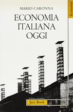 Economia italiana oggi