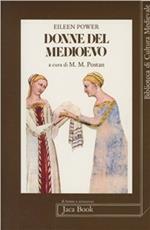 Donne del Medioevo