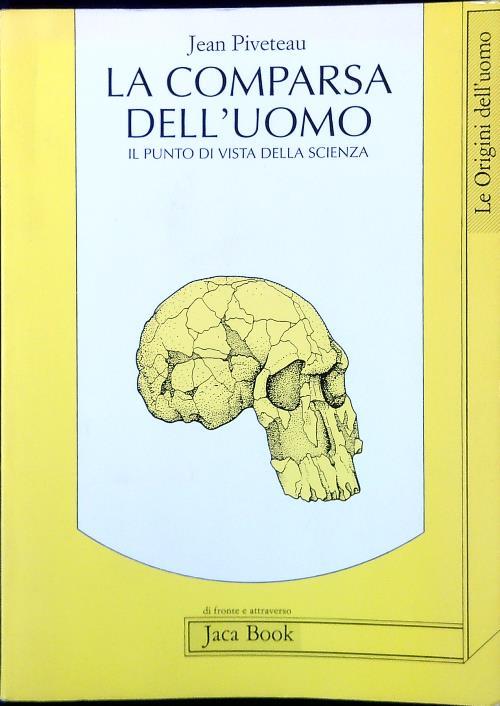 Libro di Faccia