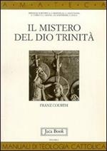 Il mistero del Dio Trinità