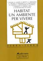 Habitat. Un ambiente per vivere - copertina