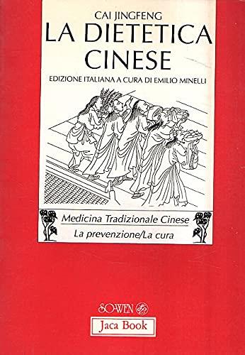 La dietetica cinese