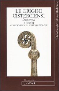 Le origini cisterciensi - 5