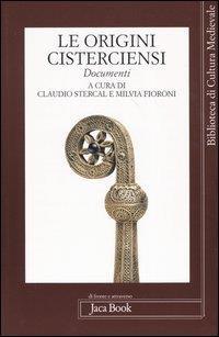 Le origini cisterciensi - 4