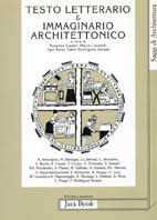 Immaginario architettonico e testo letterario