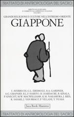 Trattato di antropologia del sacro. Vol. 9: Grandi religioni e culture nell'Estremo Oriente. Giappone.