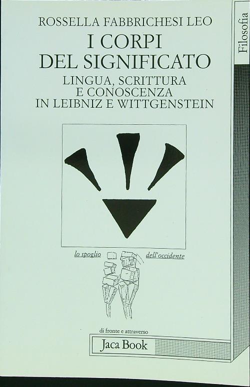 Libro di Faccia