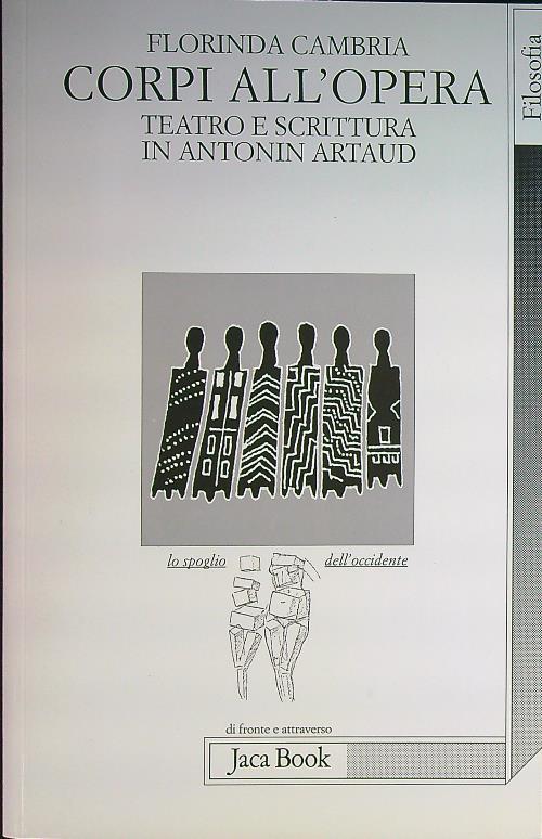 Libro di Faccia