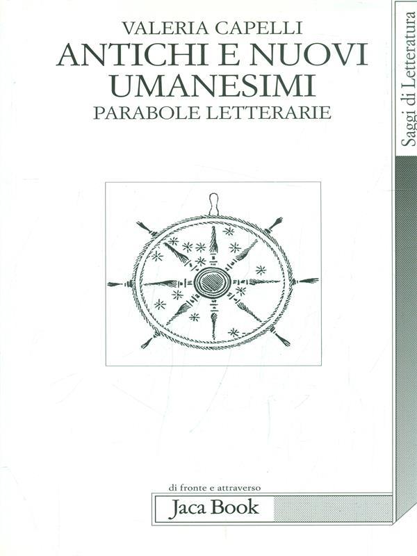 Libro di Faccia