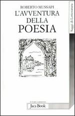 L' avventura della poesia