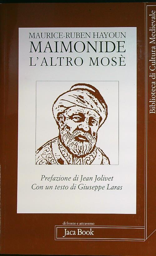 Libro di Faccia