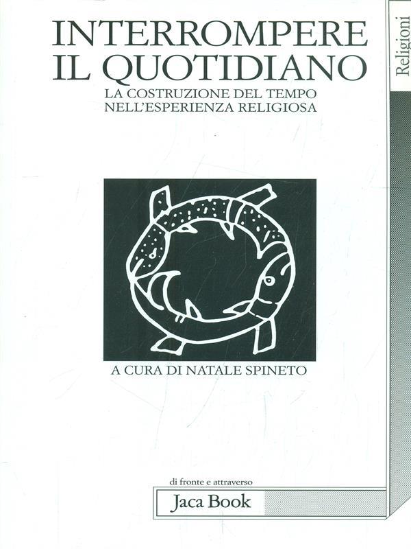 Libro di Faccia