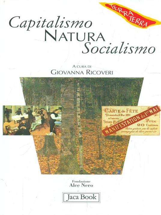 Capitalismo, natura, socialismo - 5