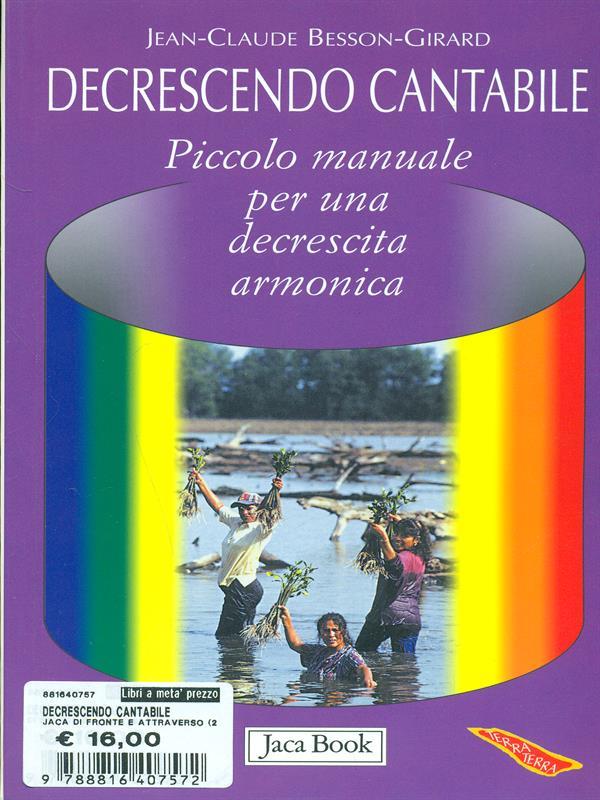Libro di Faccia