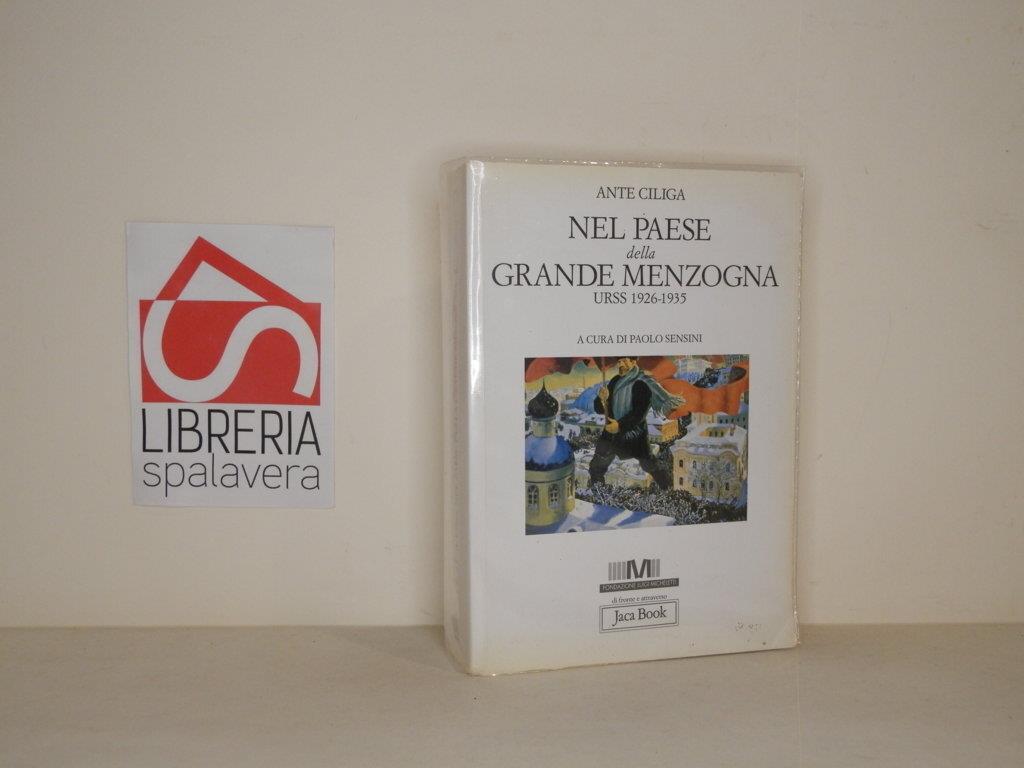 Libreria Spalavera