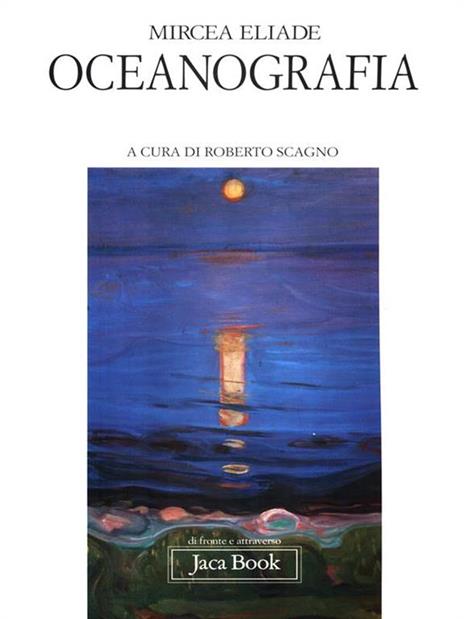 Oceanografia - Mircea Eliade - 6
