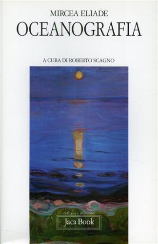 Oceanografia - Mircea Eliade - 3