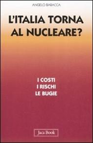 L'Italia torna al nucleare. I costi, i rischi, le bugie