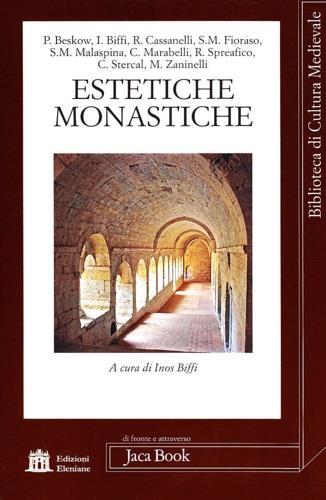 Estetiche monastiche - 3
