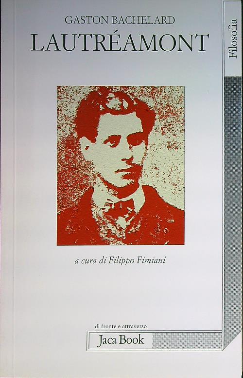 Libro di Faccia