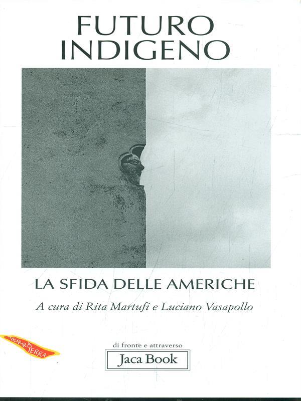Libro di Faccia