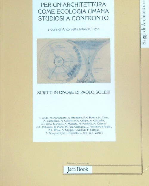 LIBRACCIO VINTAGE