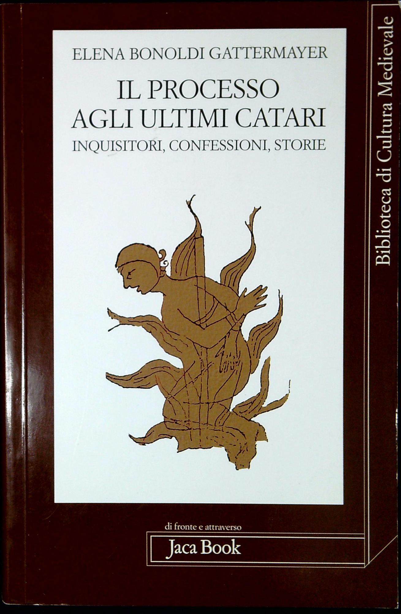 Libreria Serendipity