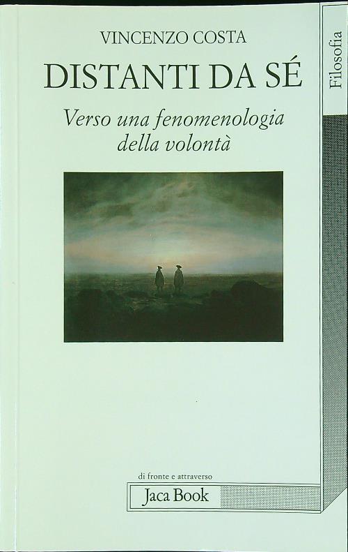 Libro di Faccia