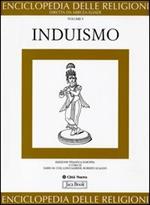 Enciclopedia delle religioni. Vol. 9: Induismo